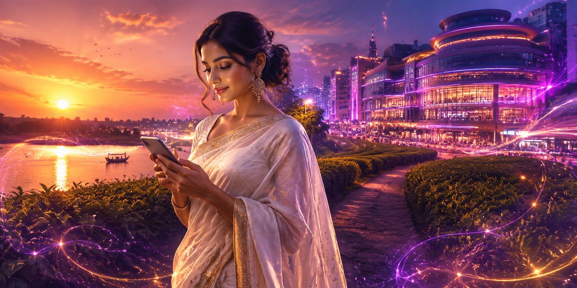 বগুড়ায় মোবাইল ক্যাসিনোতে হাই রোলার গেমিং পরিবেশ