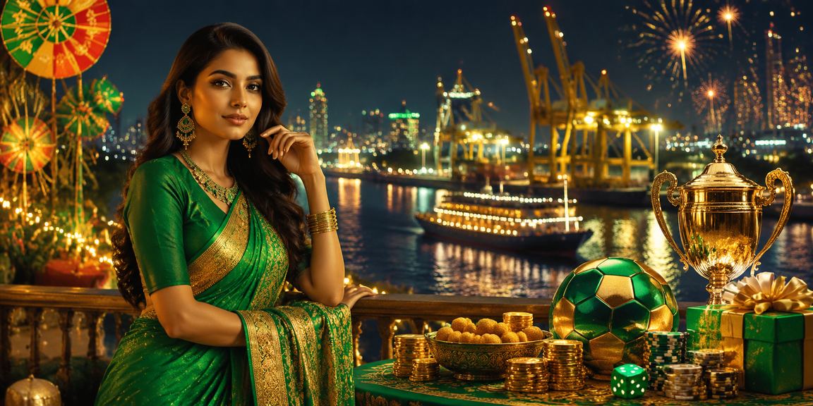 চট্টগ্রামে পহেলা বৈশাখে 141 ক্যাসিনো বিনোদন উপভোগ করছেন একদল বন্ধু