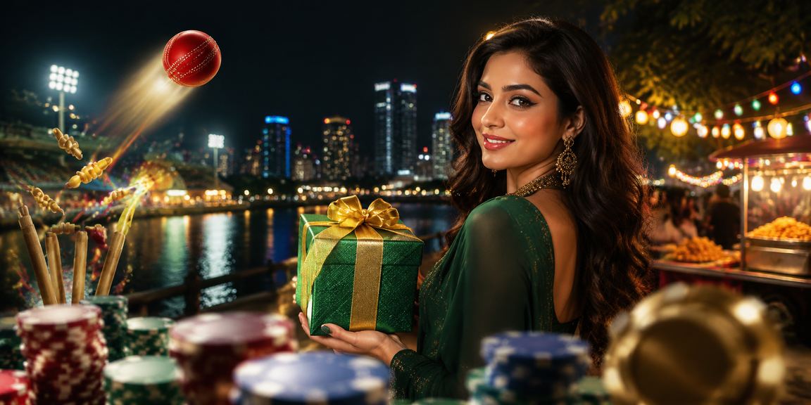 ঢাকায় রাতের ক্রিকেট বেটিং মার্কেট উপলব্ধি