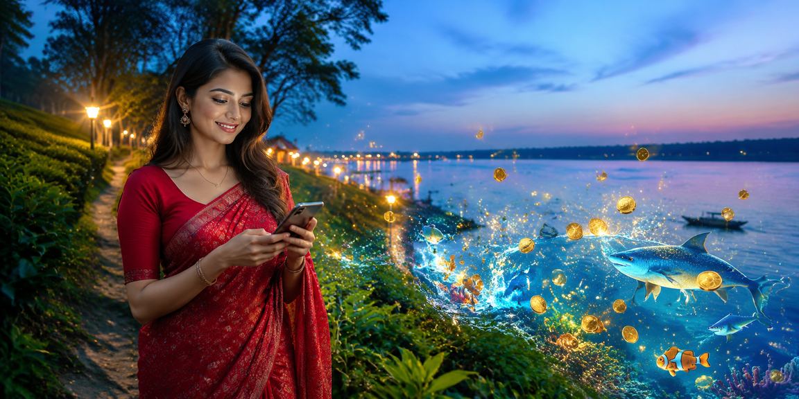 ময়মনসিংহে প্রকৃতির কাছে সুস্থ জীবনযাপন ও ভারসাম্যের প্রতীক